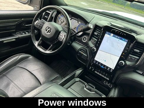 Certified 2022 RAM 2500 Limited w/ Towing Technology Group image 11