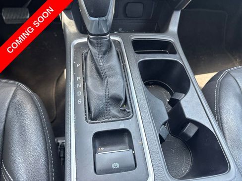 Used 2018 Ford Escape SEL FWD image 27