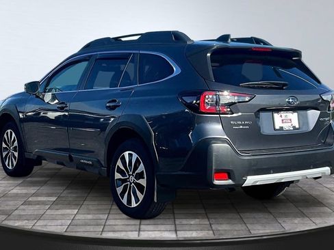 Used 2024 Subaru Outback Limited XT AWD/4WD image 4