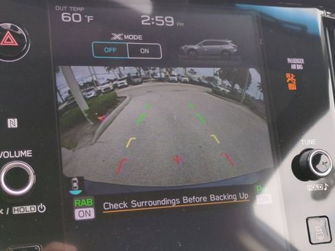 Used 2021 Subaru Outback Touring XT image 19