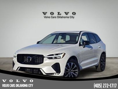 Certified 2025 Volvo XC60 B5 Core w/ Protection Package Premier