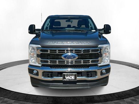 Used 2024 Ford F250 XLT image 8