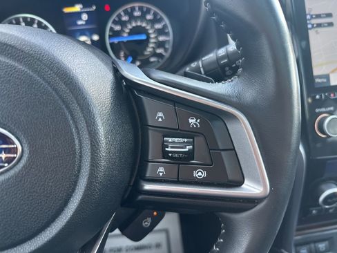 Used 2022 Subaru Ascent Touring w/ Popular Package #2A image 24