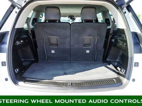 Used 2022 Jeep Grand Cherokee L Limited image 10