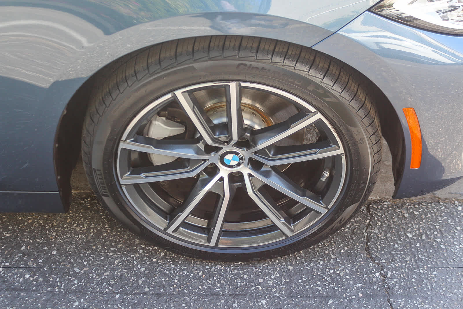 Used 2022 BMW 430i Coupe RWD image 9