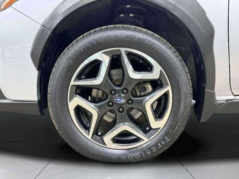 Used 2019 Subaru Crosstrek 2.0i Limited w/ Moonroof Package w/Navigation AWD/4WD image 15