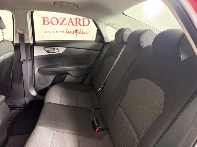 Used 2022 Kia Forte LXS w/ LXS Technology Package FWD image 25
