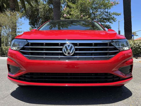 Used 2020 Volkswagen Jetta SE image 59