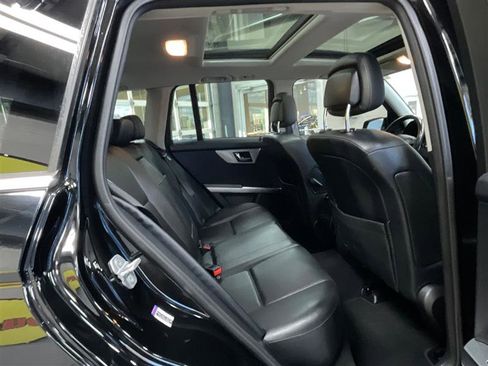 Used 2010 Mercedes-Benz GLK 350 GLK 350 image 17
