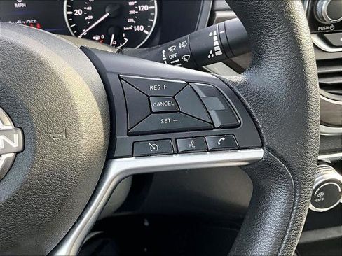 Certified 2023 Nissan Altima 2.5 SV image 23