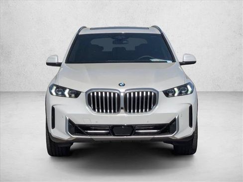 New 2026 BMW X5 xDrive40i AWD/4WD image 6