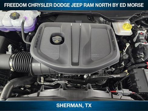 New 2026 RAM 1500 Lone Star image 25