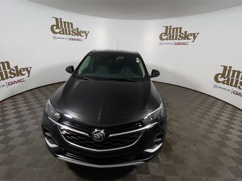 Used 2023 Buick Encore GX Preferred w/ Cold Weather Comfort Package image 3