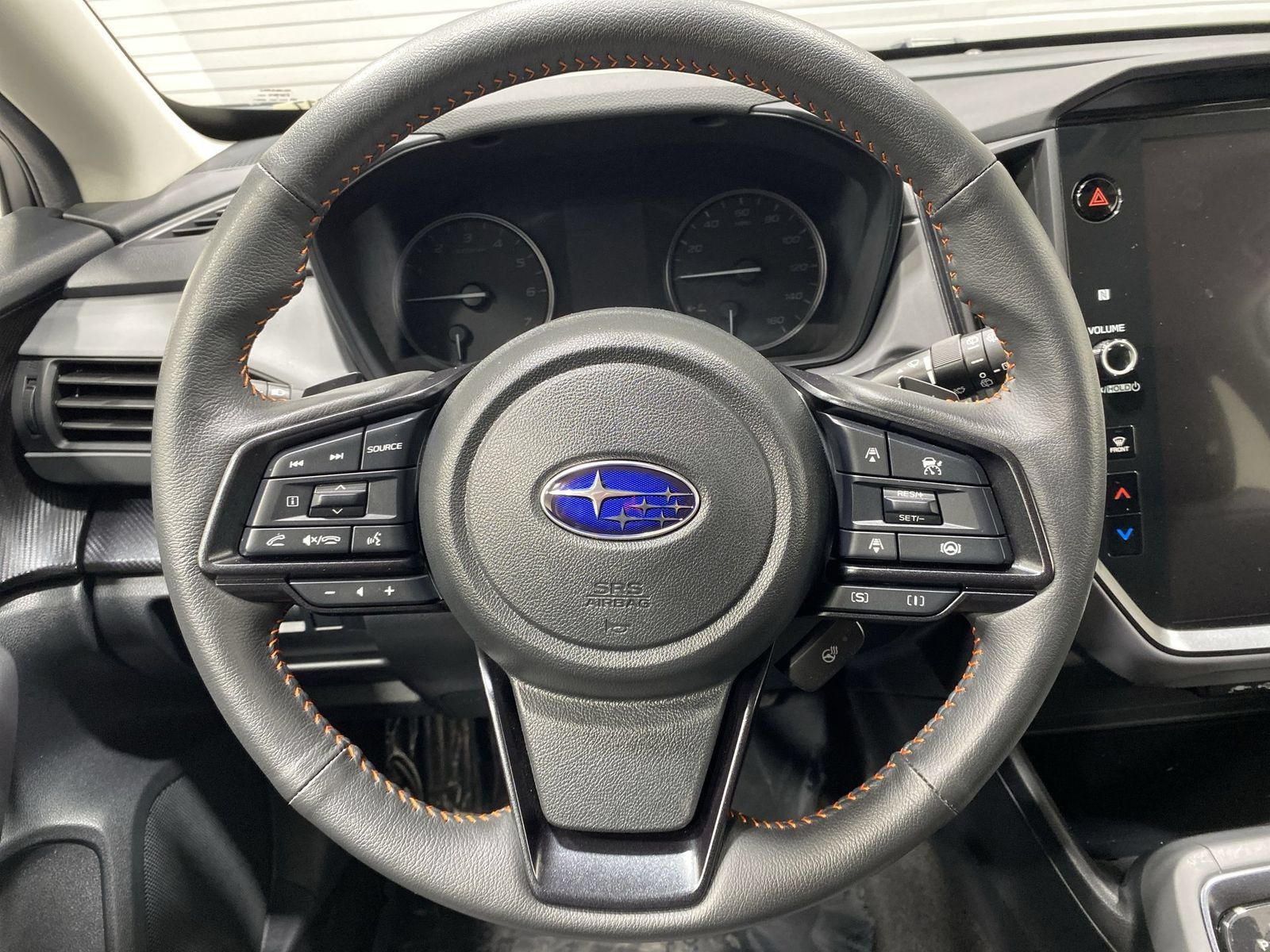 Certified 2026 Subaru Crosstrek 2.5i Limited w/ Crosstrek Mirror Package AWD/4WD image 14