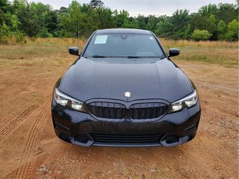 Used 2019 BMW 330i Sedan RWD image 12