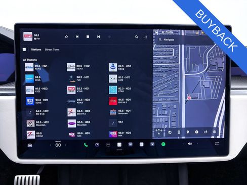 Used 2022 Tesla Model S Plaid AWD/4WD image 20