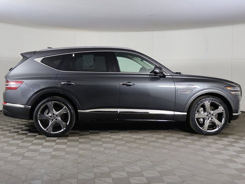 Used 2023 Genesis GV80 2.5T w/ Prestige Package image 23