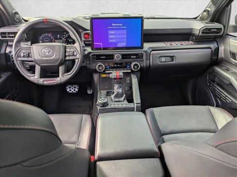 Certified 2025 Toyota 4Runner TRD Pro image 17