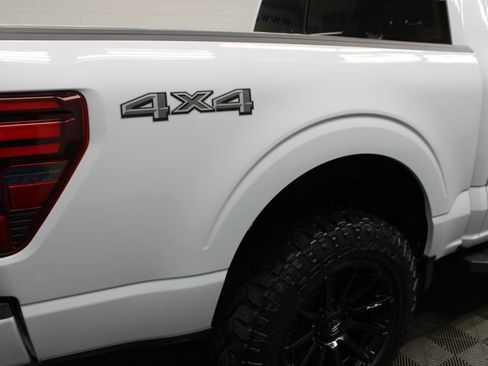 Used 2025 Ford F150 Lariat AWD/4WD image 33