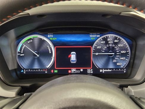 New 2026 Subaru Crosstrek 2.5i Limited image 14