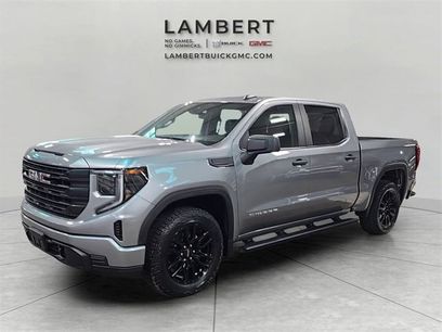 Used 2023 GMC Sierra 1500 Pro w/ Graphite Edition
