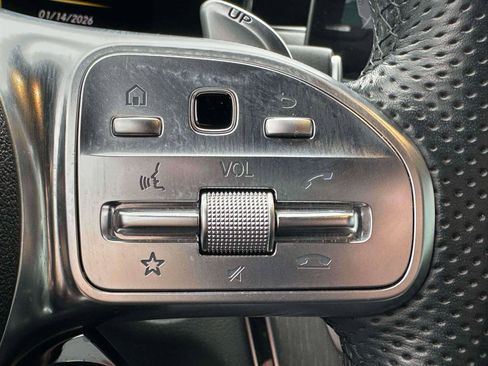 Certified 2020 Mercedes-Benz C 63 AMG Cabriolet image 17