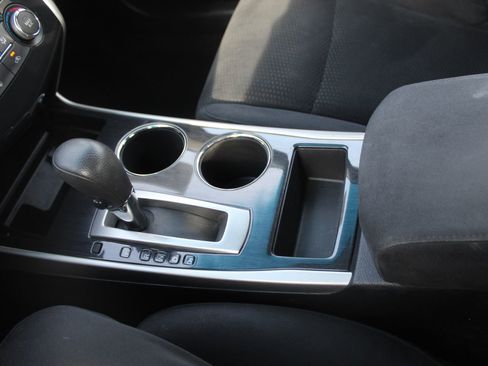 Used 2014 Nissan Altima 2.5 S FWD image 27