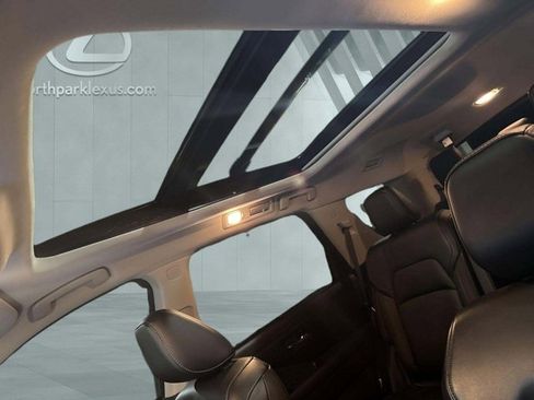 Used 2022 Nissan Pathfinder SL w/ SL Premium Package image 20