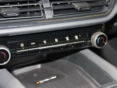 New 2026 Chevrolet Equinox EV RS w/ Active Safety Package 3 AWD/4WD image 49