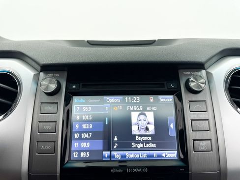 Used 2016 Toyota Tundra Limited w/ Limited Premium Package AWD/4WD image 23