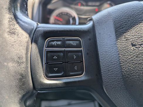 Used 2014 RAM 1500 Big Horn AWD/4WD image 10