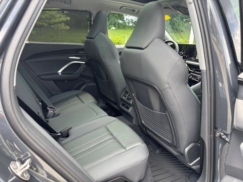 New 2025 Audi Q5 Premium Plus image 29