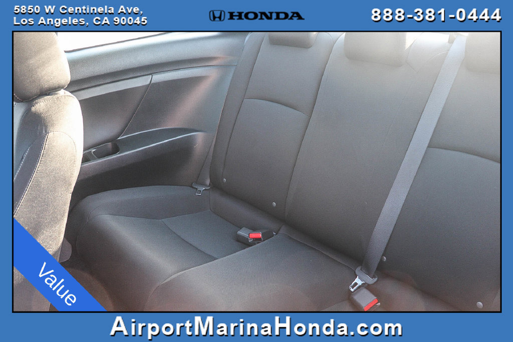 Used 2019 Honda Civic EX image 18