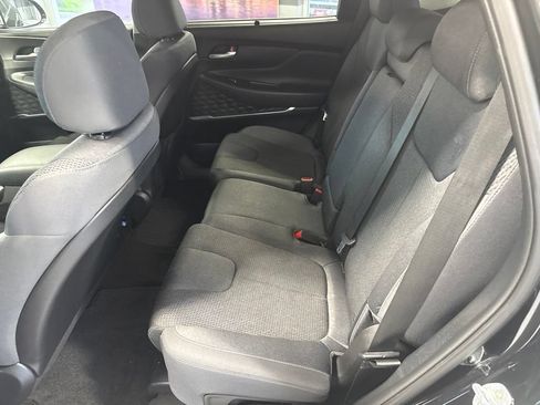 Used 2020 Hyundai Santa Fe SEL w/ Convenience Package FWD image 20