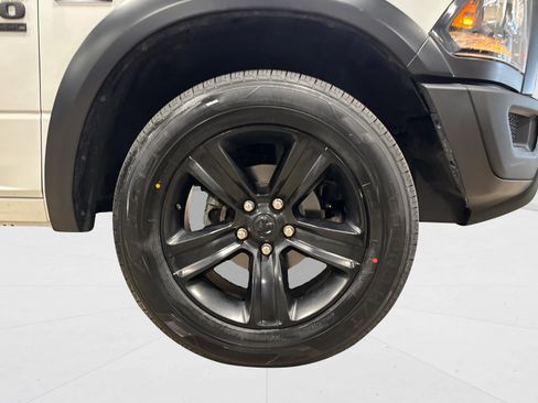 Used 2021 RAM 1500 Classic Warlock w/ Electronics Group image 51