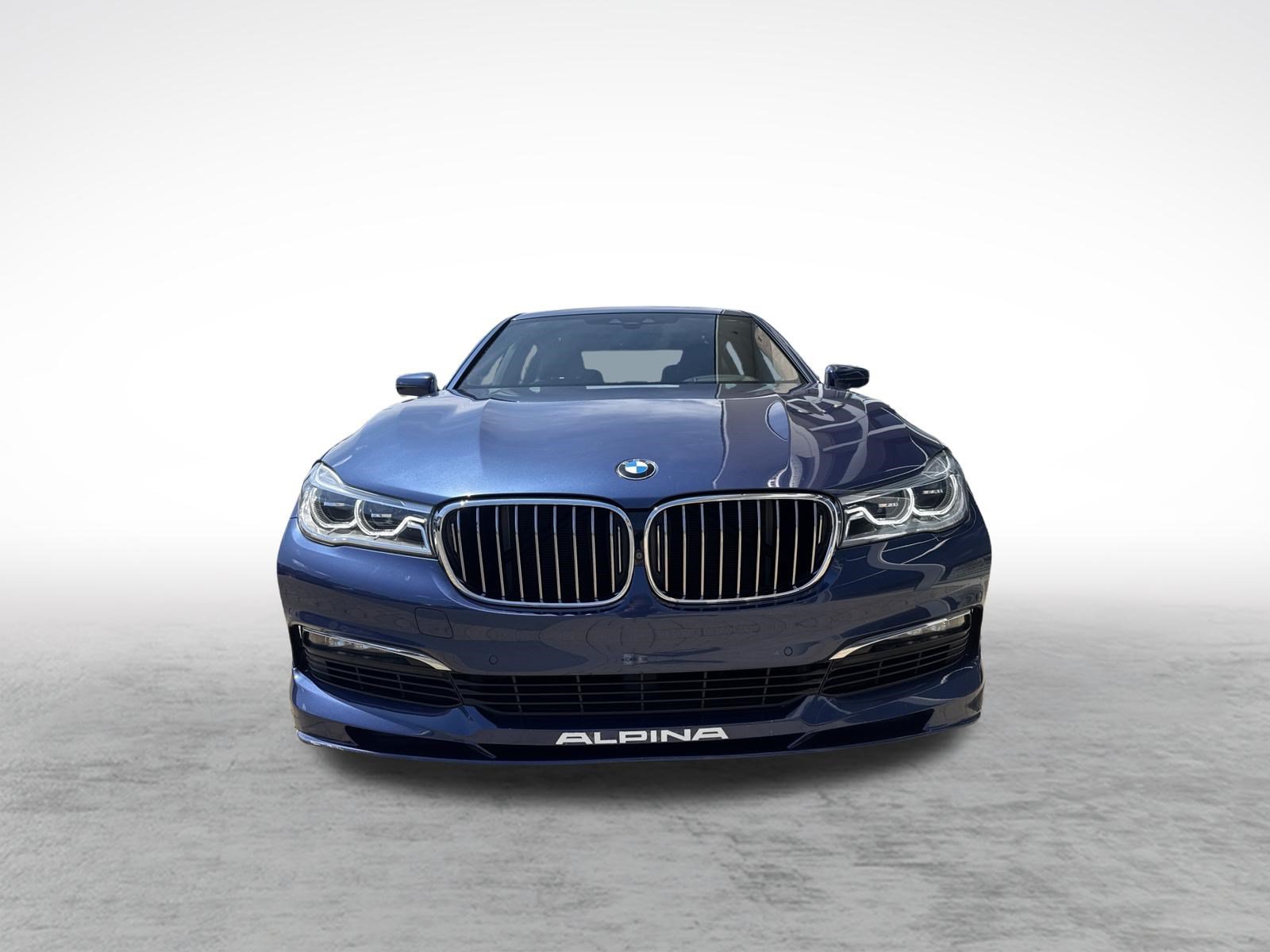 Used 2018 BMW ALPINA B7 xDrive AWD/4WD image 7