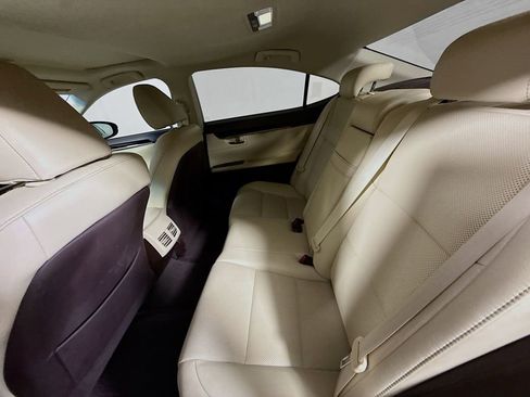 Used 2018 Lexus ES 350 w/ Accessory Package 2 FWD image 21