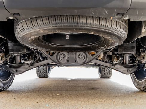 Used 2026 GMC Yukon XL Denali Ultimate image 16