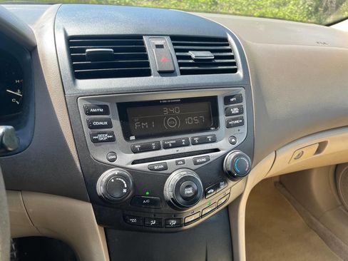 Used 2007 Honda Accord SE image 17