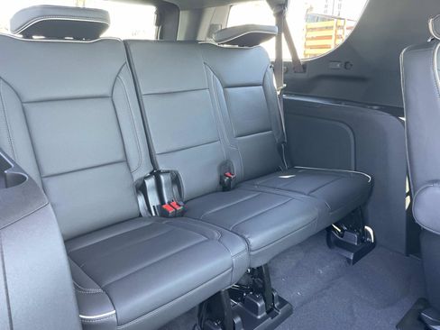New 2026 GMC Yukon XL Elevation AWD/4WD image 27
