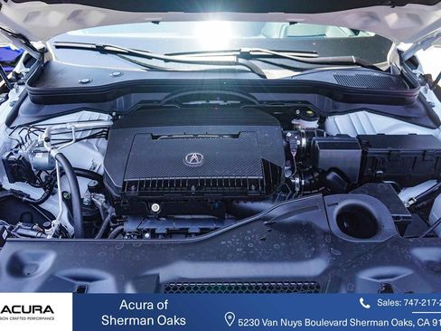 New 2026 Acura MDX SH-AWD w/ Advance Package image 14