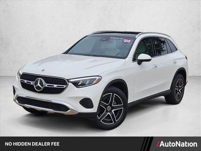Certified 2026 Mercedes-Benz GLC 300