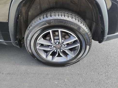 Used 2021 Jeep Grand Cherokee Limited w/ Premium Lighting Group image 11