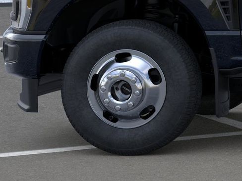 New 2026 Ford F350 XL AWD/4WD image 19