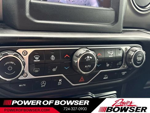 Used 2021 Jeep Gladiator Sport AWD/4WD image 18