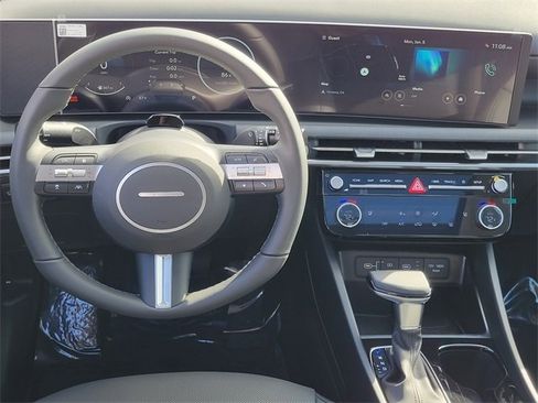 New 2026 Hyundai Tucson SEL image 4