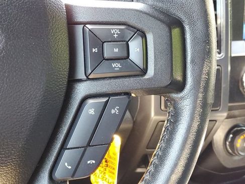 Used 2020 Ford F150 XLT w/ Equipment Group 302A Luxury AWD/4WD image 19