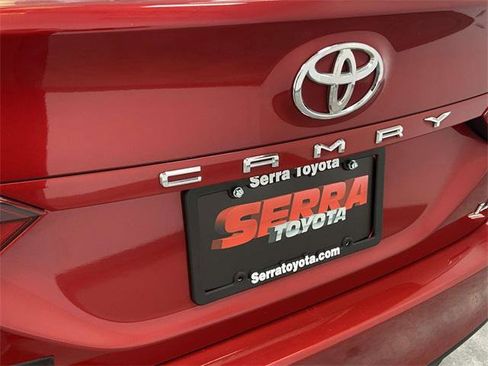 Certified 2023 Toyota Camry LE image 10