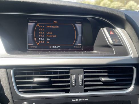 Used 2014 Audi A5 2.0T Premium w/ Lighting Package AWD/4WD image 26