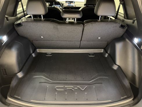 New 2026 Honda CR-V Sport-L image 10